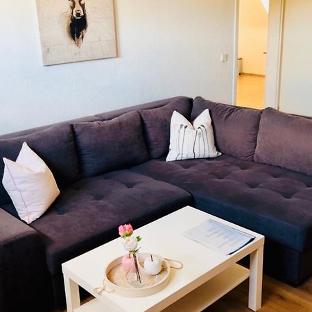 Ferienwohnung Goetel 글라트베크 외부 사진