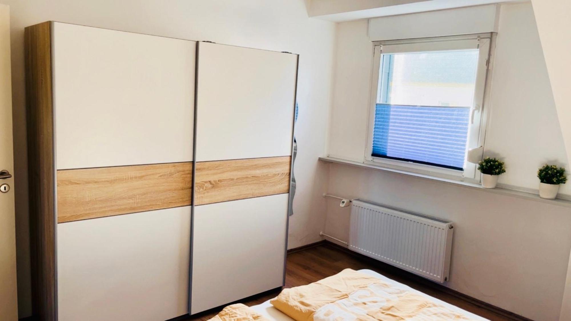 Ferienwohnung Goetel 글라트베크 외부 사진